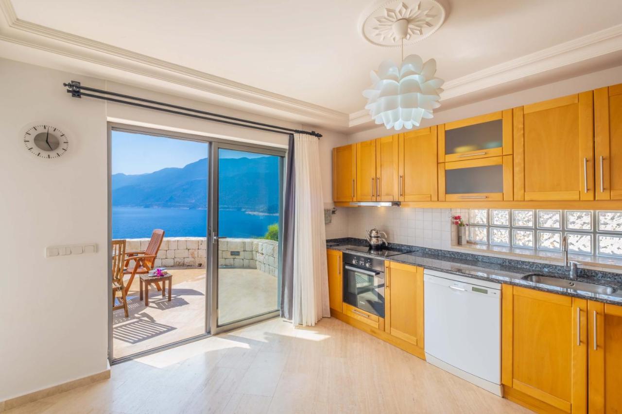 Villa Fortuna Sunset 1 Yenikoy  Extérieur photo