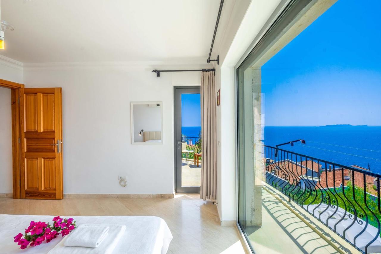 Villa Fortuna Sunset 1 Yenikoy  Extérieur photo