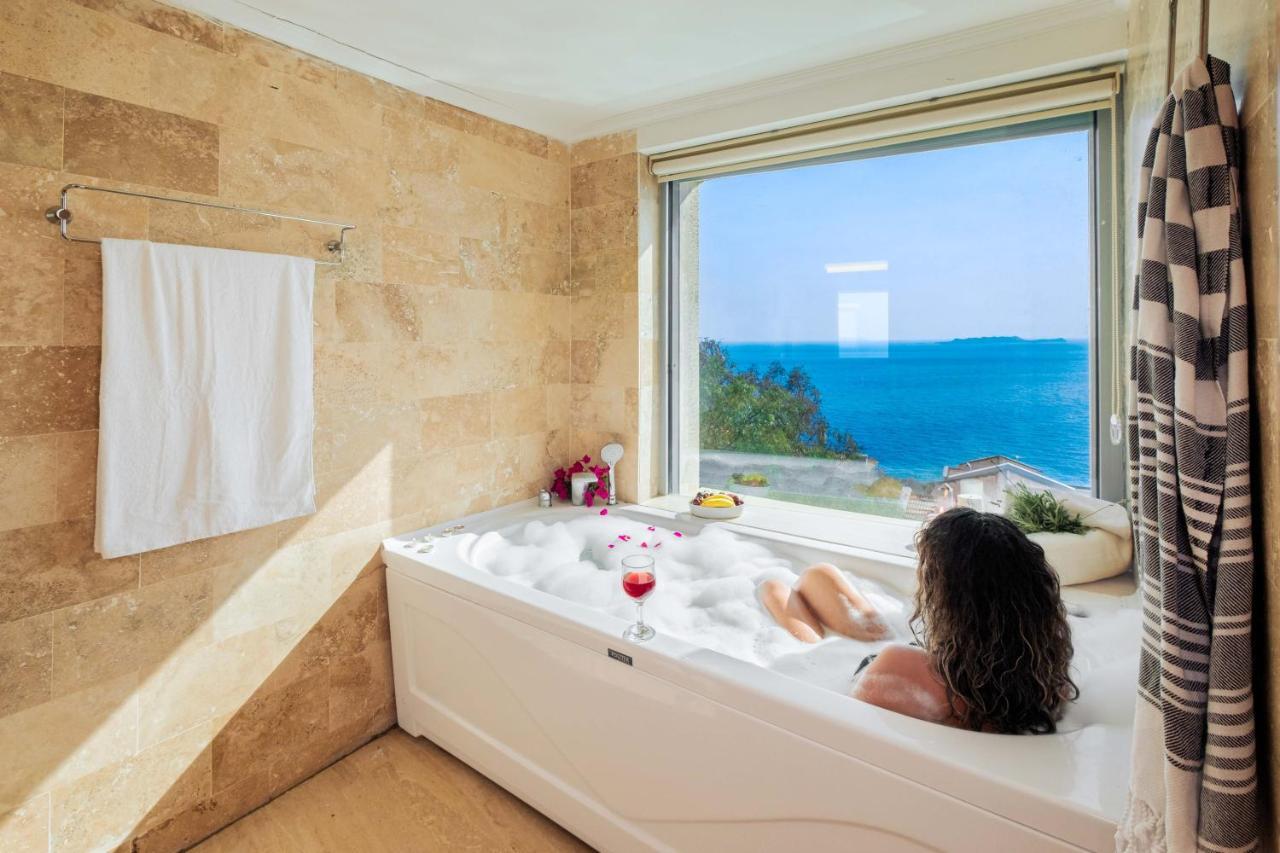 Villa Fortuna Sunset 1 Yenikoy  Extérieur photo